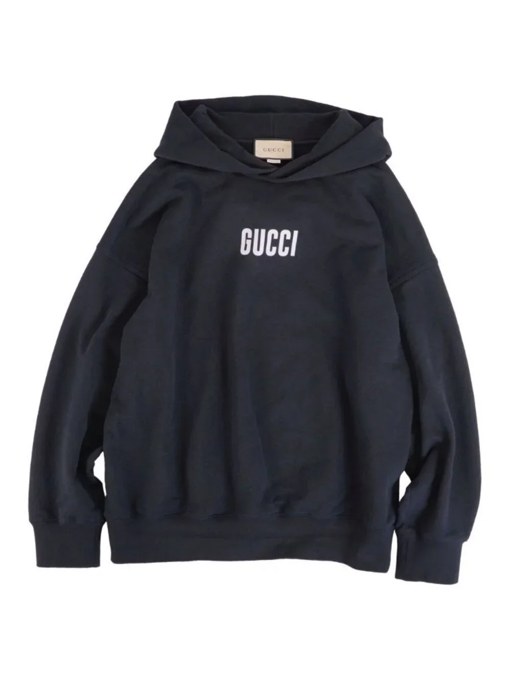 Gucci Hoodie Sweatshirt Long Sleeve